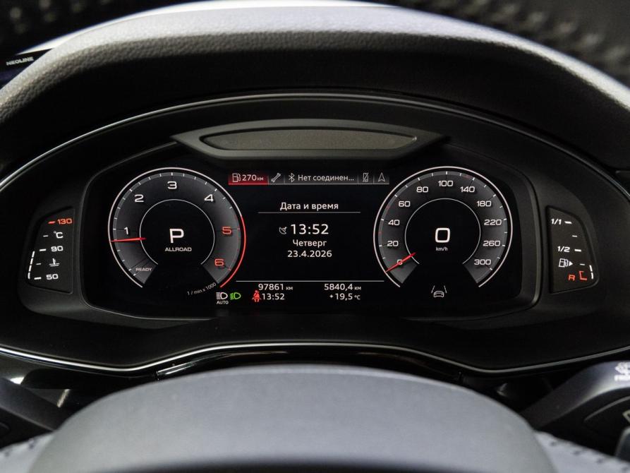 Audi Q8 I (4M) Тюмень  - изображение 26