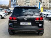 Volkswagen Touareg I Рестайлинг Мурманск  - изображение 35