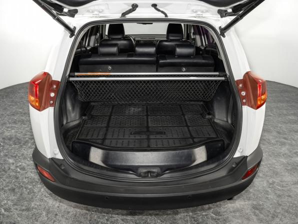 Toyota RAV4 IV (XA40) с пробегом 2013 года, цена 2 142 000 рублей, 180743 км, внедорожник, Автокод Объявления