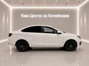 Lada (ВАЗ) Vesta I Рестайлинг (NG) Челябинск  - изображение 26