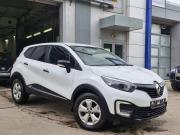 Renault Kaptur I Нижний Новгород  - изображение 3