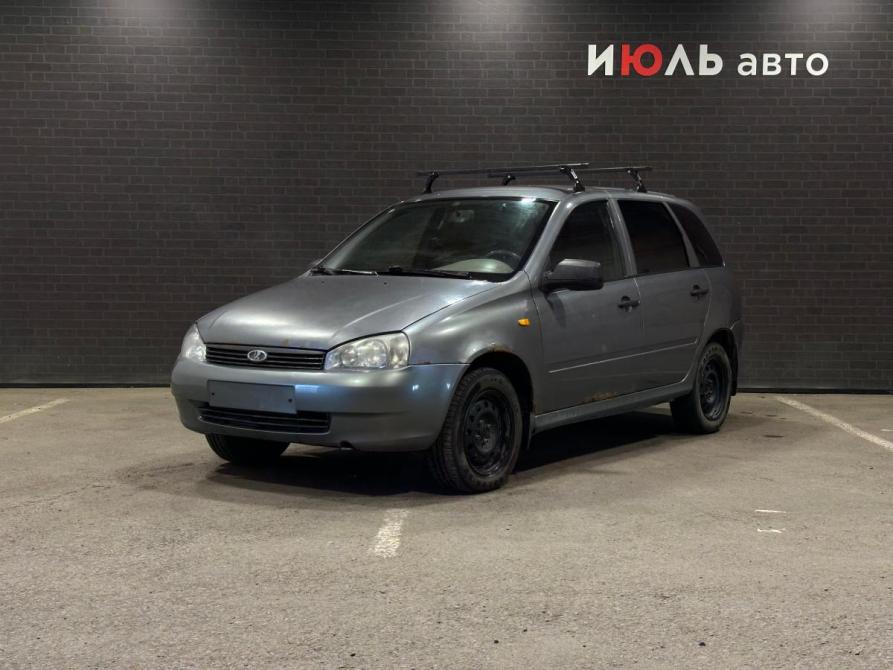 Lada (ВАЗ) Kalina I Челябинск  - изображение 1