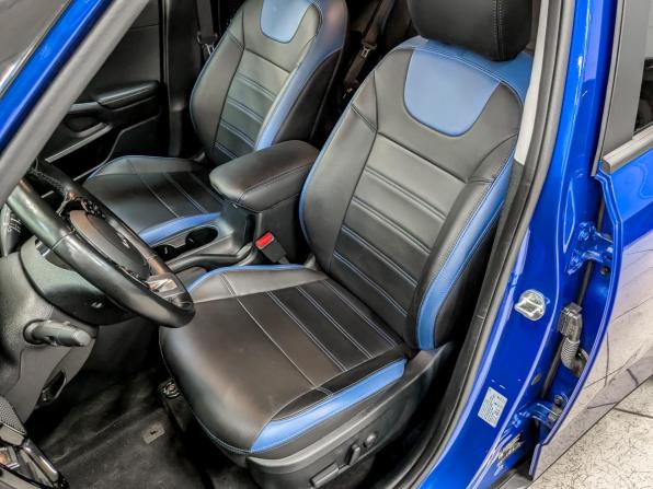 Kia Soul III с пробегом 2022 года, цена 2 345 000 рублей, 55773 км, хэтчбек, Автокод Объявления