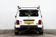 Lada (ВАЗ) 2121 (4x4) I Рестайлинг Сургут  - изображение 23