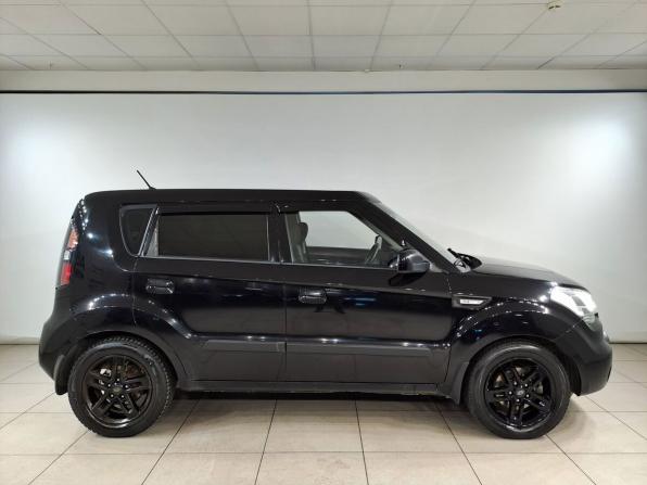 Kia Soul I с пробегом 2009 года, цена 699 000 рублей, 166326 км, хэтчбек, Автокод Объявления