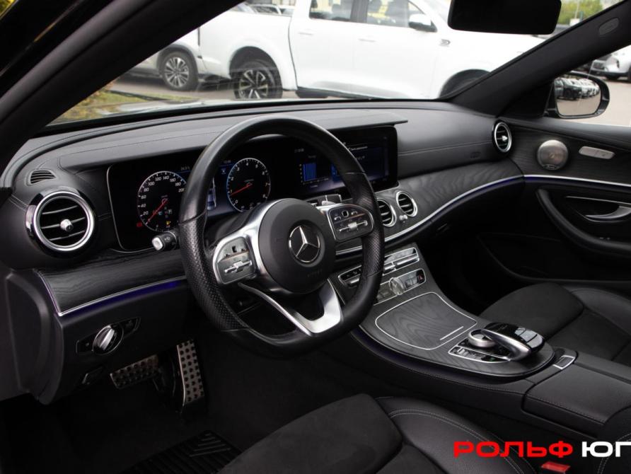 Mercedes-Benz E-Класс V (W213 S213 C238) Москва  - изображение 12