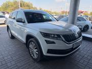 Skoda Kodiaq I Волгоград  - изображение 6