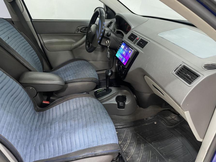 Ford Focus I Рестайлинг (North America) Воронеж  - изображение 19