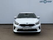Kia Ceed III Москва  - изображение 14