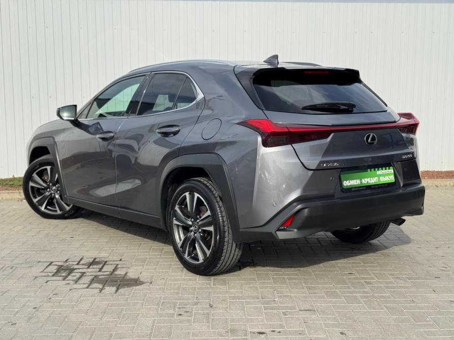 Lexus UX I Ростов-на-Дону  - изображение 7