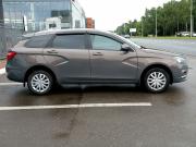 Lada (ВАЗ) Vesta I Иваново  - изображение 26
