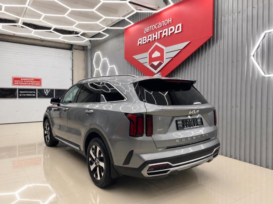 Kia Sorento IV Альметьевск  - изображение 10