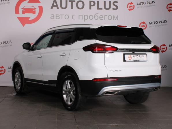 Geely Atlas Pro с пробегом 2022 года, цена 1 790 000 рублей, 51000 км, внедорожник, Автокод Объявления