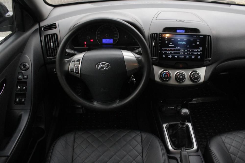 Hyundai Elantra IV (HD) Брянск  - изображение 11
