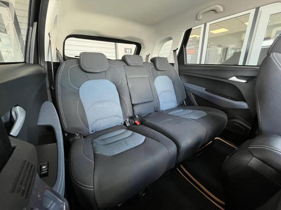 Chevrolet Captiva II Краснодар  - изображение 15
