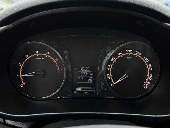 Lada (ВАЗ) Granta I Рестайлинг с пробегом 2024 года, цена 999 000 рублей, 6300 км, лифтбек, Автокод Объявления