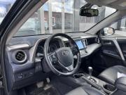 Toyota RAV4 IV (XA40) Рестайлинг Новосибирск  - изображение 27