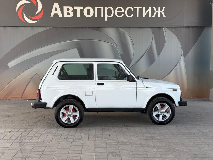 Lada (ВАЗ) 2121 (4x4) I Рестайлинг Волгоград  - изображение 4