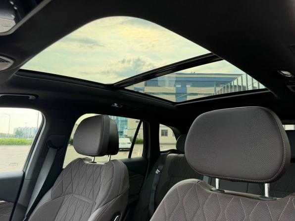 Geely Monjaro I Рестайлинг 2 (China Market) с пробегом 2026 года, цена 4 200 000 рублей, 25 км, внедорожник, Автокод Объявления