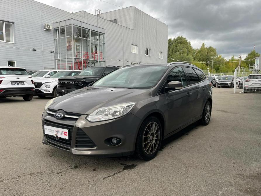 Ford Focus III Нижнекамск  - изображение 4
