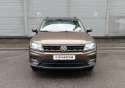 Volkswagen Tiguan II Санкт-Петербург  - изображение 20