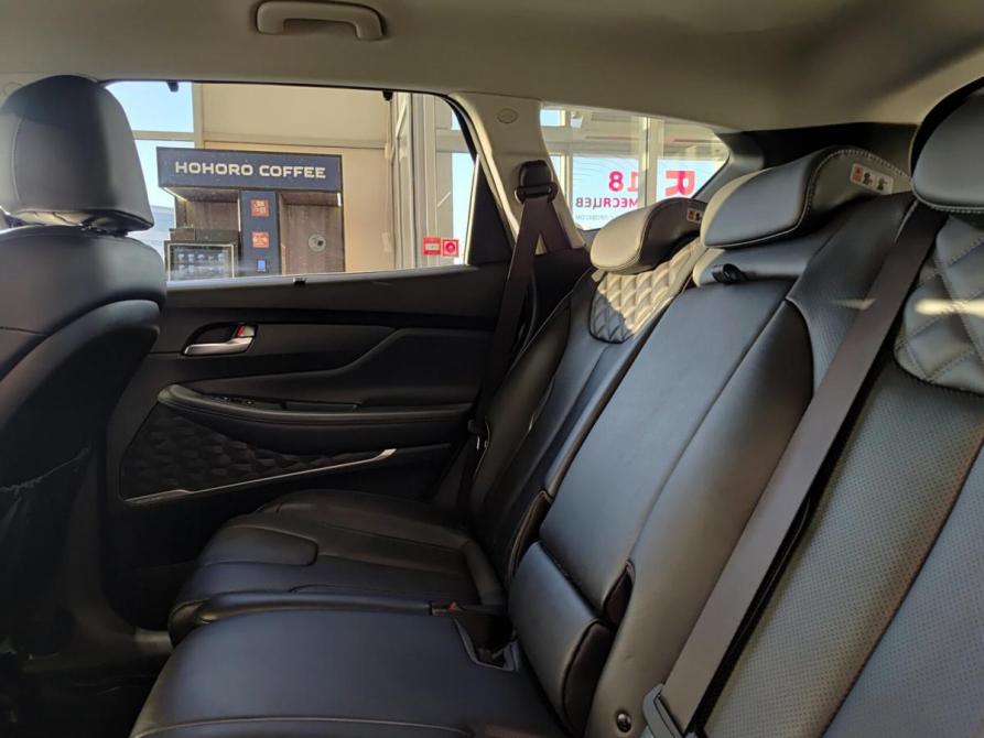 Hyundai Santa Fe IV Рестайлинг Казань  - изображение 15