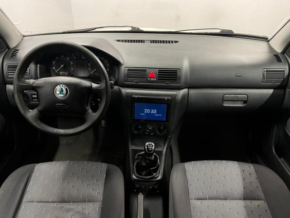 Skoda Octavia I (A4) Рестайлинг с пробегом 2006 года, цена 385 000 рублей, 342341 км, универсал, Автокод Объявления