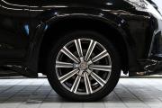 Lexus LX III Рестайлинг 2 Сургут  - изображение 52