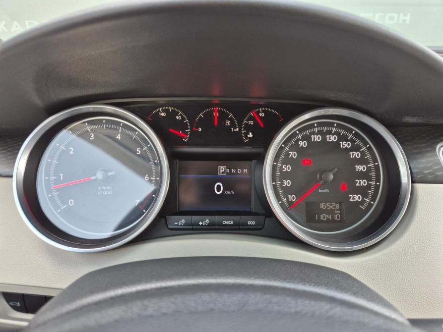 Peugeot 508 I Екатеринбург  - изображение 9