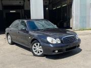Hyundai Sonata IV (EF) Рестайлинг Нижний Новгород  - изображение 4