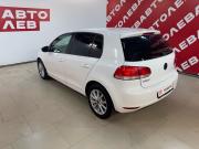 Volkswagen Golf VI Новочеркасск  - изображение 22