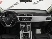 Geely Atlas I Екатеринбург  - изображение 34