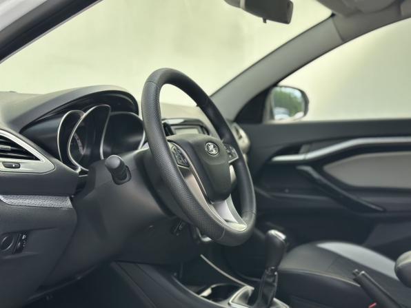 Lada (ВАЗ) Vesta I с пробегом 2019 года, цена 1 250 000 рублей, 69000 км, седан, Автокод Объявления