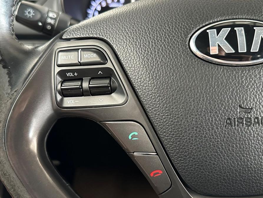 Kia Rio III Москва  - изображение 16