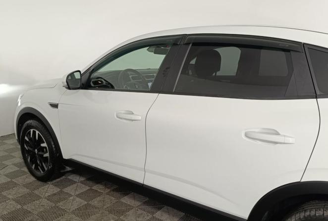 Renault Arkana I с пробегом 2019 года, цена 1 520 000 рублей, 71027 км, внедорожник, Автокод Объявления