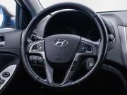 Hyundai Solaris I Рестайлинг Москва  - изображение 33
