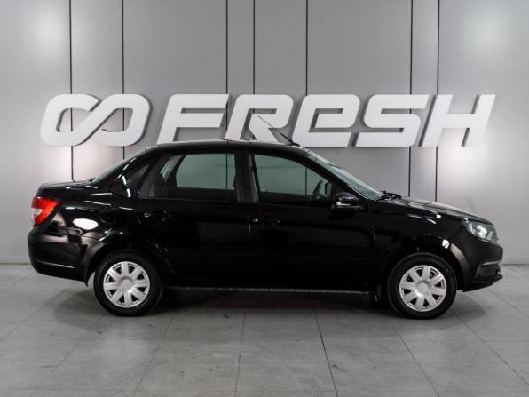 Lada (ВАЗ) Granta I Рестайлинг с пробегом 2022 года, цена 790 000 рублей, 89818 км, седан, Автокод Объявления