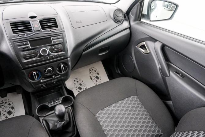 Lada (ВАЗ) Granta I Рестайлинг с пробегом 2023 года, цена 949 000 рублей, 47000 км, седан, Автокод Объявления