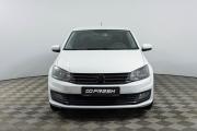 Volkswagen Polo V Рестайлинг Казань  - изображение 22