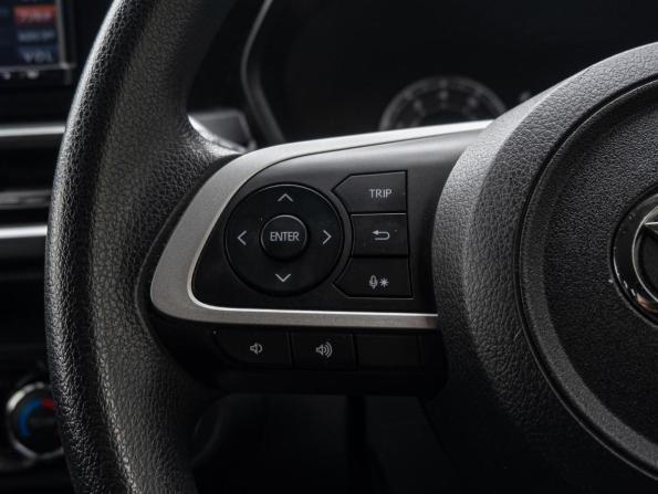 Daihatsu Rocky A200 с пробегом 2019 года, цена 1 640 000 рублей, 82337 км, внедорожник, Автокод Объявления