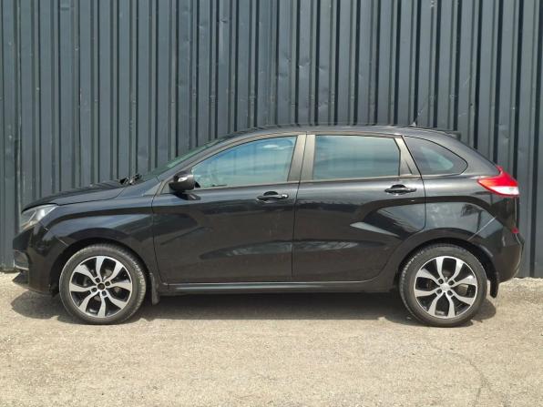 Lada (ВАЗ) XRAY I с пробегом 2017 года, цена 850 000 рублей, 88000 км, хэтчбек, Автокод Объявления