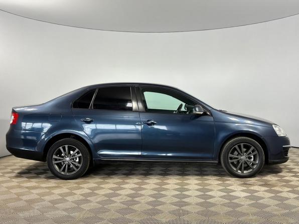 Volkswagen Jetta V с пробегом 2007 года, цена 545 000 рублей, 225086 км, седан, Автокод Объявления