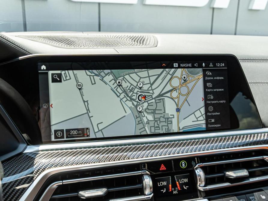 BMW X6 III (G06) Краснодар  - изображение 15