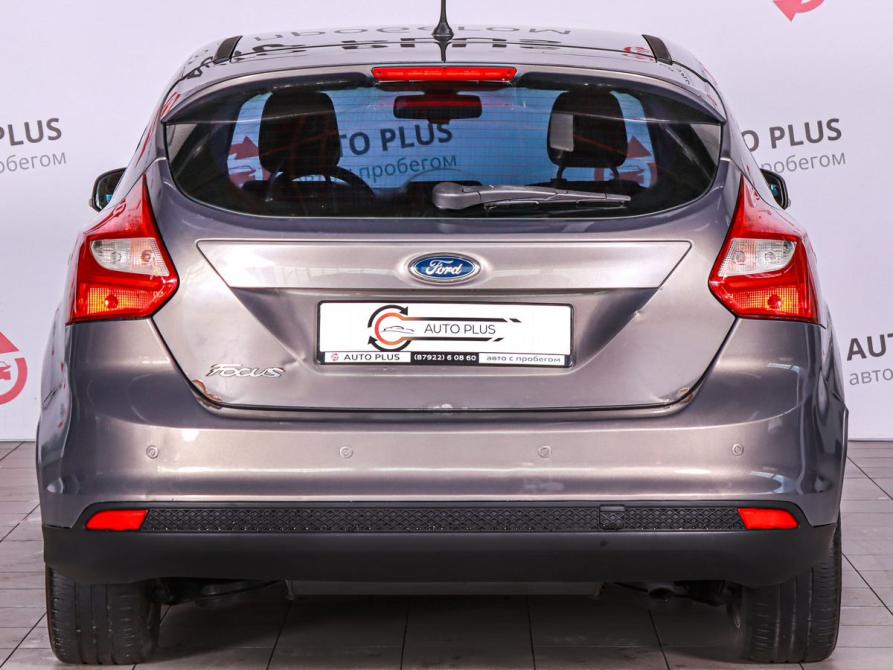Ford Focus III Минеральные Воды  - изображение 5