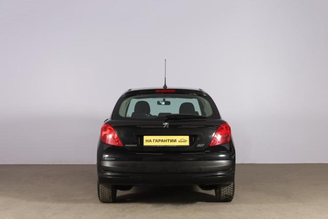 Peugeot 207 I Рестайлинг с пробегом 2009 года, цена 479 000 рублей, 128616 км, хэтчбек, Автокод Объявления