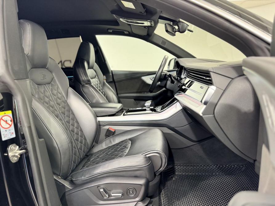 Audi Q8 I (4M) Санкт-Петербург  - изображение 26