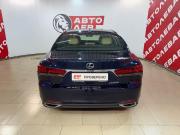Lexus LS V Рестайлинг Новочеркасск  - изображение 27