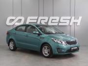 Kia Rio III Воронеж  - изображение 18