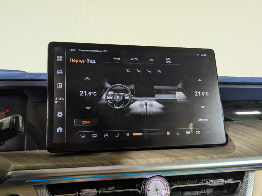 Tank 500 I Екатеринбург  - изображение 17