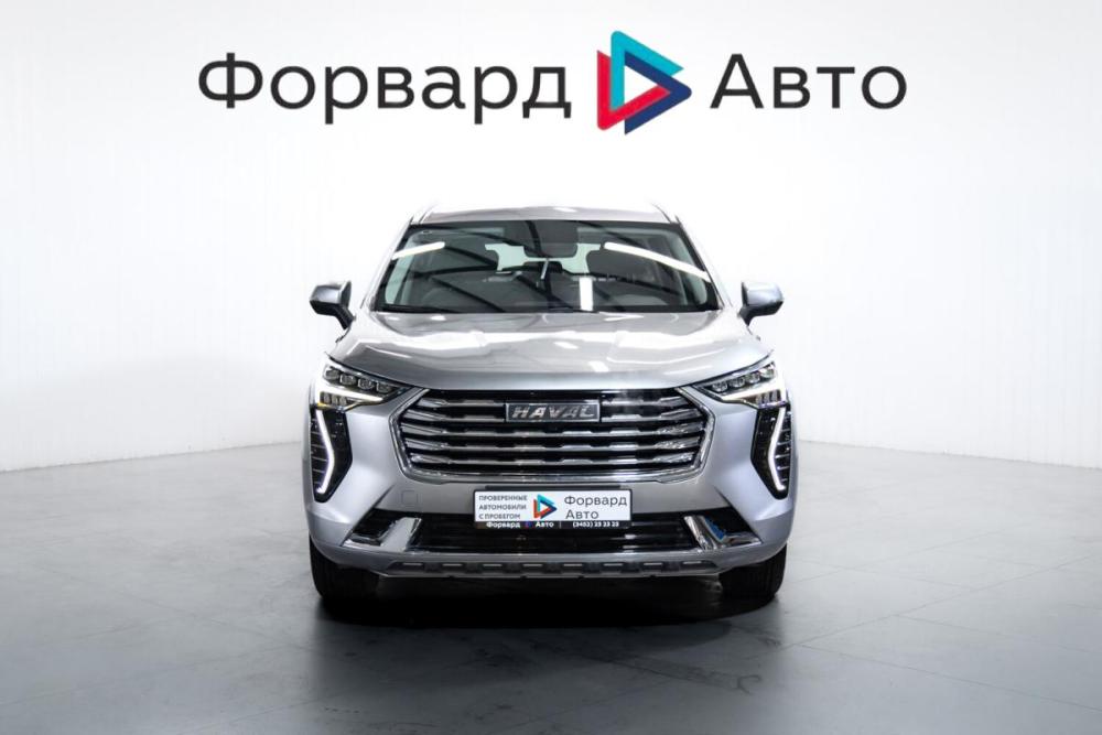 Haval Jolion I Тюмень  - изображение 2